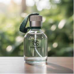 Diamond Shiny Perfume